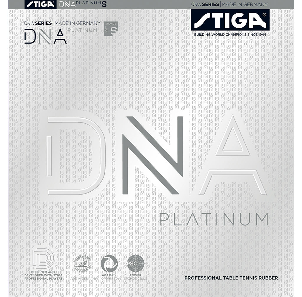 DNA PLATINUM S