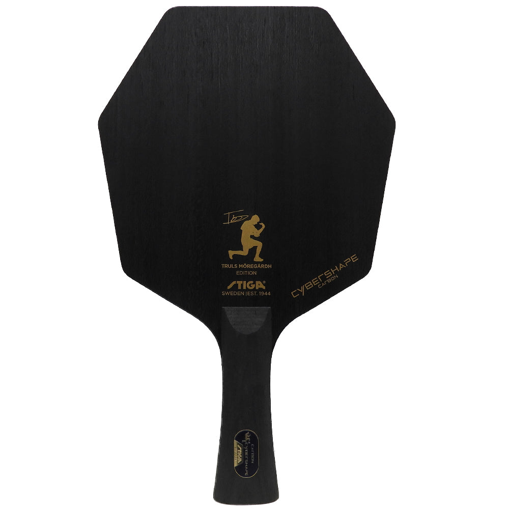 CYBERSHAPE CARBON CWT TRULS EDITION
