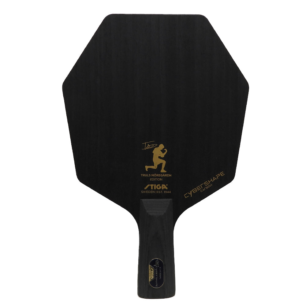CYBERSHAPE CARBON CWT TRULS EDITION