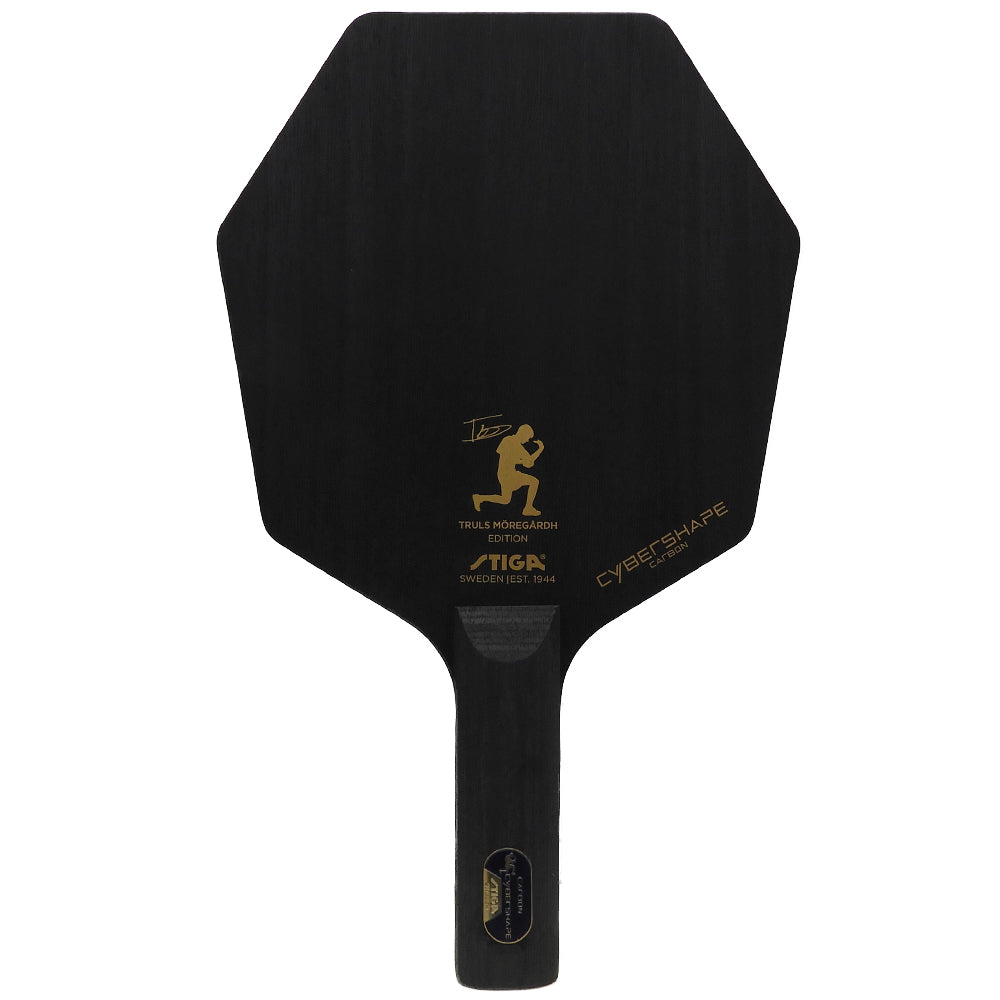 CYBERSHAPE CARBON CWT TRULS EDITION